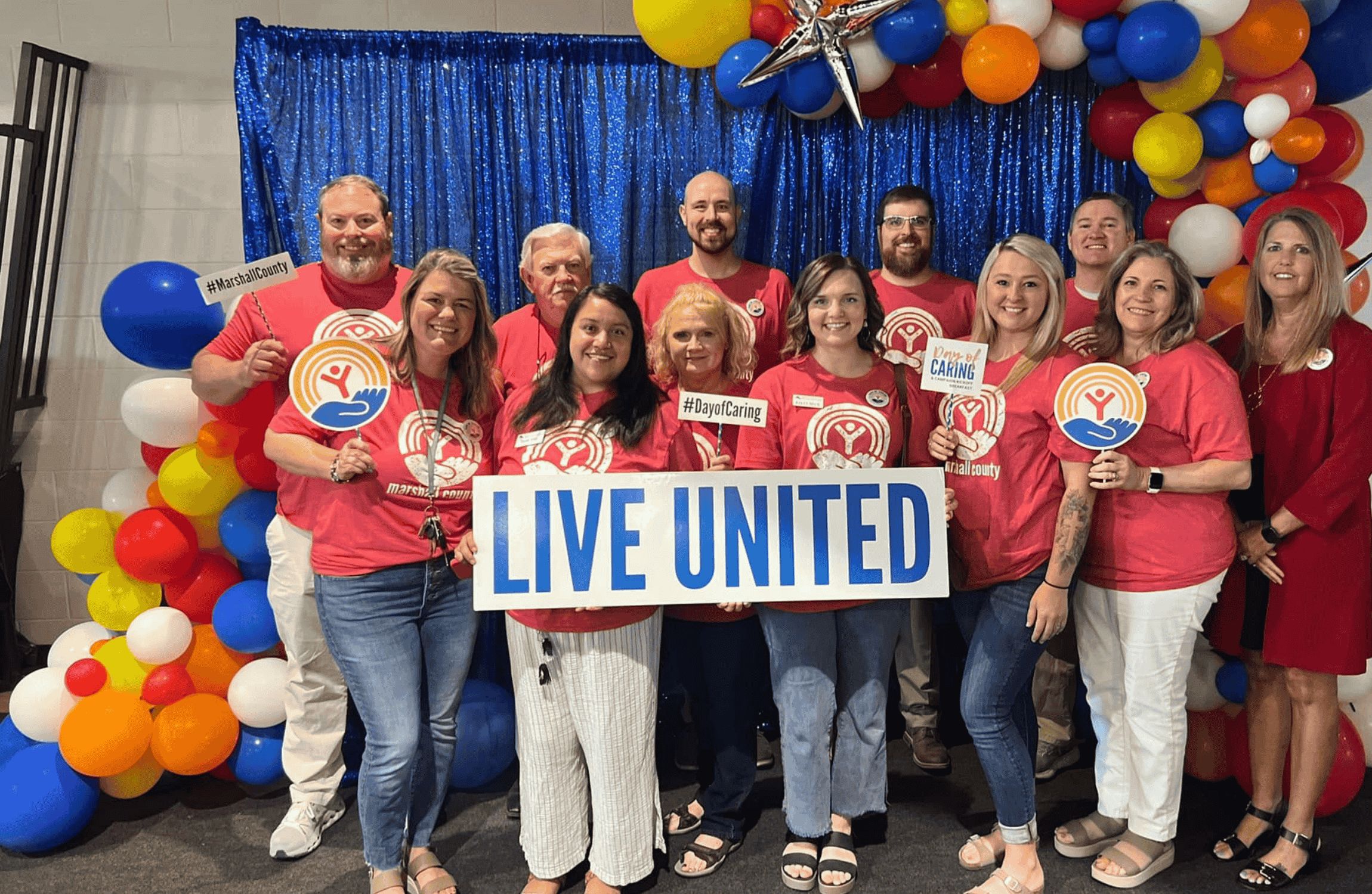 Group Live United photo