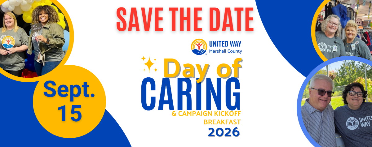 Day of Caring 2026 Banner